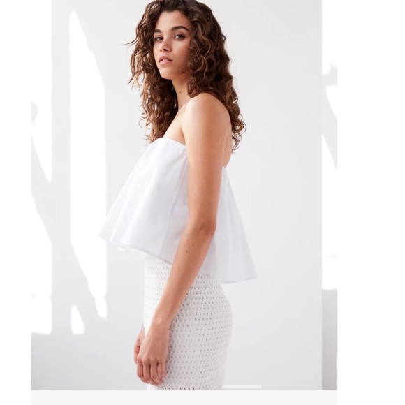 Aritzia Babaton Eckerd Blouse - Picture 8 of 12